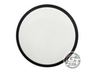 USED MVP Disc Sports BLANK Fission Wave 172g White Distance Driver Golf Disc