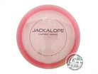 USED Mint Discs Eternal Jackalope 175g Pink Fairway Driver Golf Disc