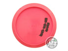 USED Innova Star Firebird 171g Pink Silver Prism Foil Distance Driver Golf Disc