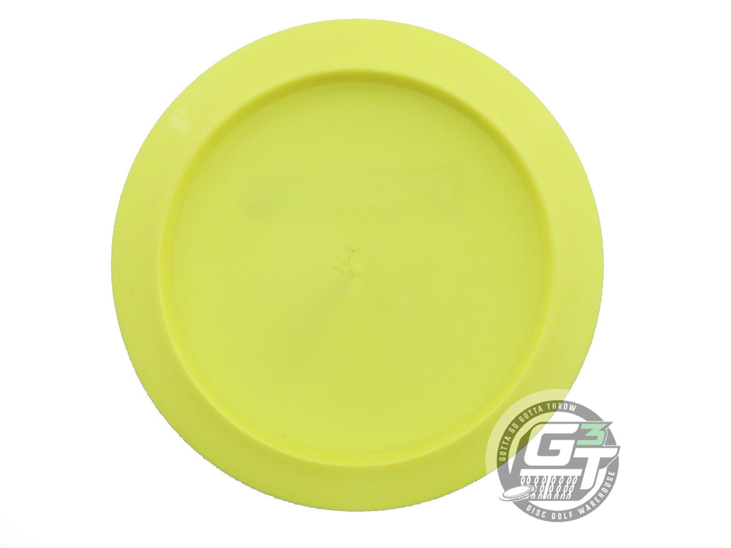 USED Innova X-OUT Star Destroyer 171g Yellow Distance Driver Golf Disc