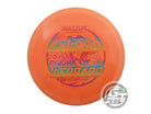 USED Innova Star Leopard 150g Orange Rainbow Laser Foil Fairway Driver Golf Disc