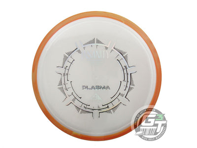 Axiom Plasma Insanity Distance Driver Golf Disc (Individually Listed)