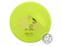 Kastaplast Limited Edition 2025 Team Series Josef Berg K1 Hard Berg Putter Golf Disc (Individually Listed)