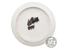 USED Legacy Discs Excel Rampage 172g White Wiped Stamp Distance Driver Golf Disc