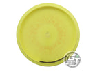 USED Innova Star Gator 175g Yellow Jellybean Foil Midrange Golf Disc