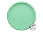 USED Innova KC Pro Roc 180g Lt. Green Red Foil Midrange Golf Disc