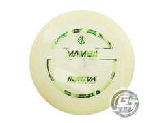 Innova Proto Glow Champion Mamba Distance Driver Golf Disc (Individually Listed)
