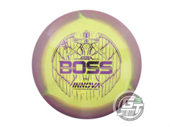 Innova Halo Star Boss Distance Driver Golf Disc (Individually Listed)