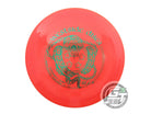 USED Westside Discs [LOCASTRO] Tournament-X Adder 175g Orange Driver Golf Disc
