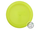 USED Innova Champion Mamba 166g Yellow Wiped Stamp Distance Driver Golf Disc