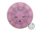 USED Axiom Discs Cosmic Electron Soft Proxy 175g Lilac-Gray White Putter Disc