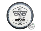 USED Latitude 64 [TANNER] Royal Grand Orbit Rive 175g Black-White Driver Disc