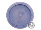 USED Lone Star Bravo Nimitz 174g Purple Blue Foil Distance Driver Golf Disc