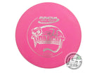 USED Innova DX Polecat 177g Hot Pink Silver Foil Putter Golf Disc