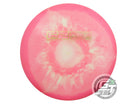 USED Innova X-OUT Halo Star Aero 176g Pink-Cream Putter Golf Disc