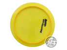 USED Latitude 64 Gold Sapphire 162g Yellow Blue Foil Distance Driver Golf Disc