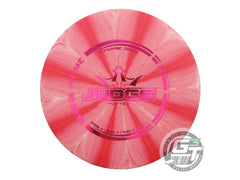 Dynamic Discs Prime Burst Judge Putter Golf Disc (Individually Listed)