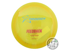 Prodigy 400 Series Feedback Fairway Driver Golf Disc (Individually Listed)