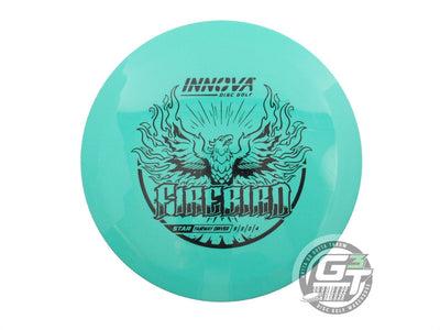 Innova Star Firebird Distance Driver Golf Disc (Individually Listed)