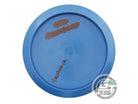 USED Innova X-OUT GStar Roadrunner 168g Blue Distance Driver Golf Disc