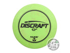 USED Discraft ESP Nuke 170g Lime Black Stamp PFN Distance Driver Golf Disc