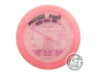 USED Westside Discs VIP Catapult 174g Pink Magenta Foil Distance Driver Disc