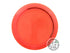 USED Westside Discs [STINCHCOMB] VIP-X  Sword 173g Orange Distance Driver Disc