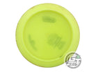 USED Innova Blizzard Boss 145g Yellow Black Stamp Distance Driver Golf Disc