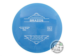 Lone Star Alpha Brazos Fairway Driver Golf Disc (Individually Listed)
