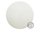 NOS Gateway Diamond Glow Element 180g White BLANK Midrange Golf Disc