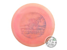 USED Innova [WYSOCKI] Star Destroyer 171g Pink Blue Stamp Driver Golf Disc