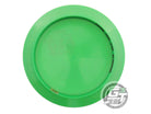 USED Discraft [BARELA] Big Z Nuke 175g Green Blue Stamp Distance Driver Disc