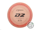 USED Prodigy Discs AIR D2 157g Orange Black Stamp CHALKY Distance Driver Disc