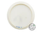 USED Gateway Platinum Diablo 171g White Red Foil Distance Driver Golf Disc