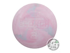 USED Discraft [MANDUJANO] ESP Swirl Scorch 175g Lilac-Seafoam Driver Disc