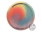 USED Discraft Fly Dye Elite X MRX 172g Rainbow Midrange Golf Disc
