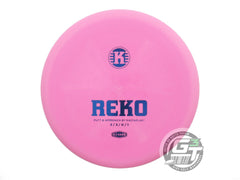 Kastaplast K3 Hard Reko Putter Golf Disc (Individually Listed)