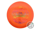 USED Innova [FREEMAN] Champion Glow Gator3 175g Orange Rainbow Midrange Disc