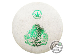 Gateway Diamond Hemp Mystic Midrange Golf Disc (Individually Listed)