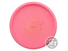 USED Innova Star Shark 167g Pink Silver Holo Foil Midrange Golf Disc