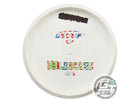 USED Discraft Backstamp ESP Buzzz 173g HOME DYED Midrange Golf Disc