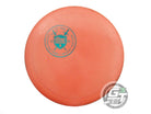 USED DiscMania X-OUT G-Line PD 173g Orange Teal Foil Distance Driver Golf Disc
