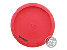 USED Innova DX Leopard 148g Red Silver Foil Fairway Driver Golf Disc