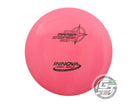 USED Innova Star Mamba 155g Pink Black Stamp Distance Driver Golf Disc