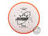 Dynamic Discs Classic Line Orbit Judge Putter Golf Disc (Individually Listed)