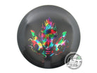 NOS Discraft [LEDGESTONE] Midnight ESP Heat 173g Jellybean Foil Driver Golf Disc