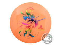 Discraft Paul McBeth Signature Big Z Athena Fairway Driver Golf Disc (Individually Listed)