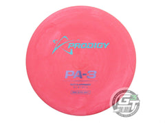 Prodigy 300 Ultra Soft PA3 Putter Golf Disc (Individually Listed)