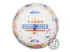 NOS Discraft [GOSSAGE] Jawbreaker Z FLX Raptor 175g Blue Stamp Driver Golf Disc