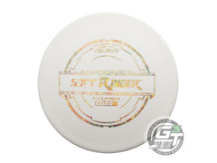 Discraft Putter Line Soft Ringer Putter Golf Disc (Individually Listed) - Gotta Go Gotta Throw